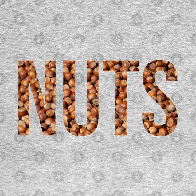 Nuts by Belcordi